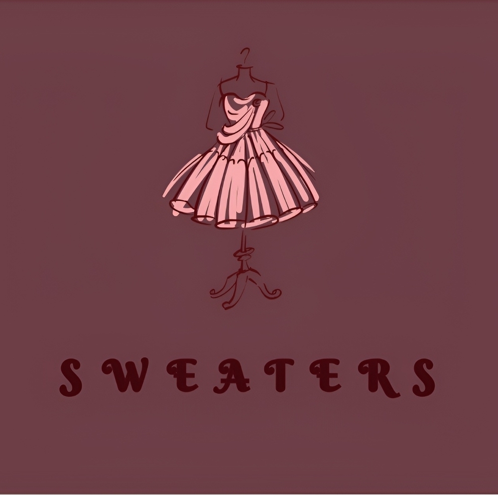 SWEATERS